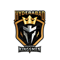 Hyderabad Houston Kingsmen